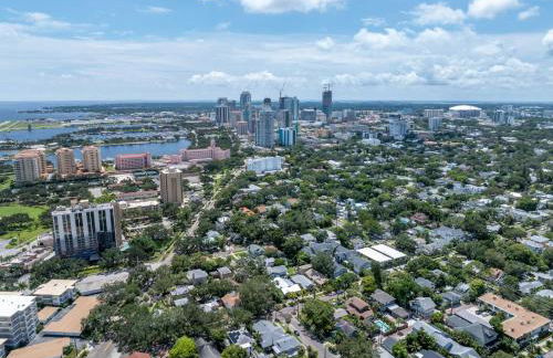 Perfect Location Vinoy Beach Getaway Sun and fun - Foto 78