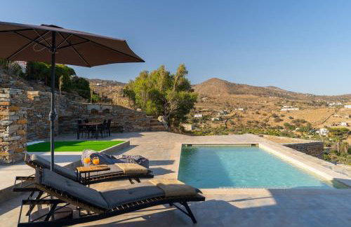 Gaia & Thalassa Villa Nafsika - Foto 30