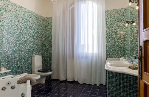 Italian Experience-Villa I Portici - Foto 80