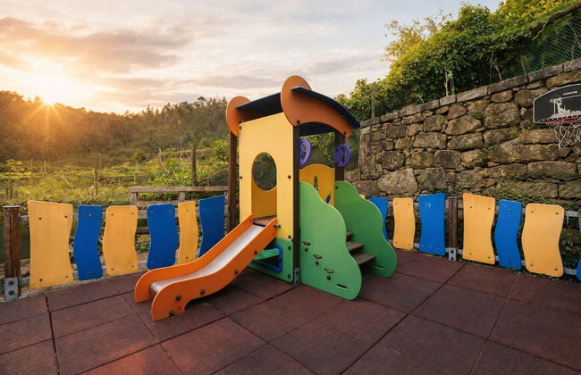 Quinta do Regato Douro - Foto 95