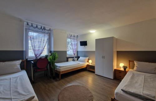 Gemütliche Wohnung nahe Luxemburg für Monteure & Reisende - Foto 3