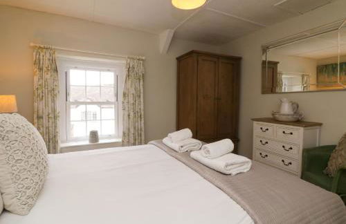 Partridge Cottage - Foto 19