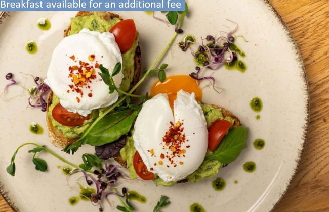 Budapest Eye Boutique Suites by BQA - Foto 33