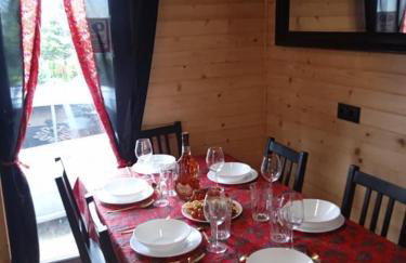 Domek na grapie - Foto 12