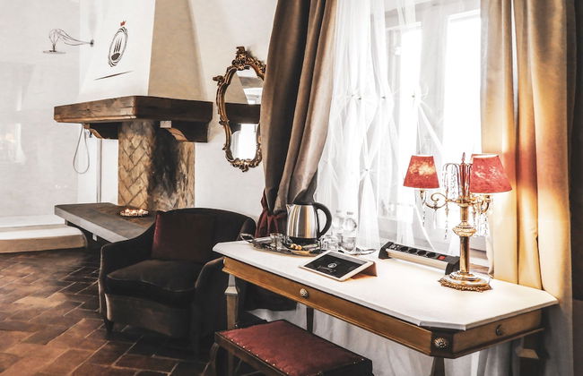 Tenuta CorteDomina - Foto 27