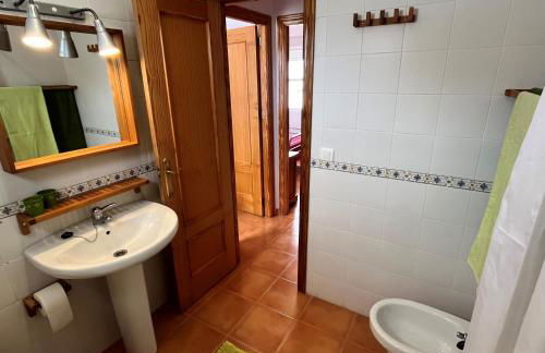 Casa adosada en Urbasur ISLANTILLA - Foto 8