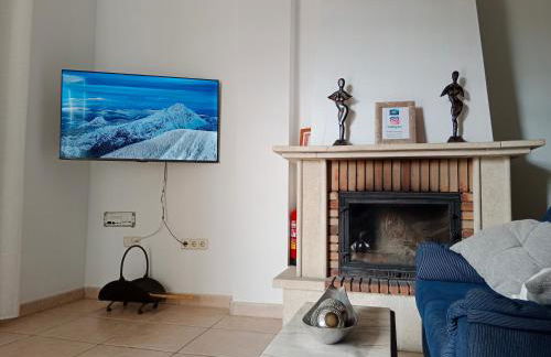 Villa Rosa Amparo - Foto 14