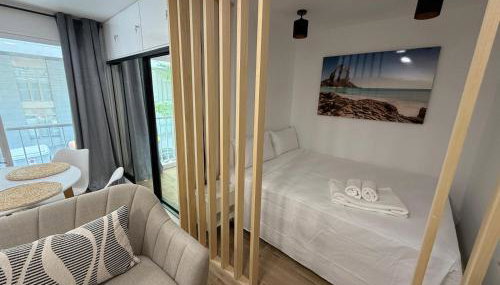 Estudio Playa Calpe - Foto 2