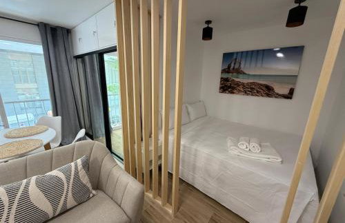 Estudio Playa Calpe - Foto 2