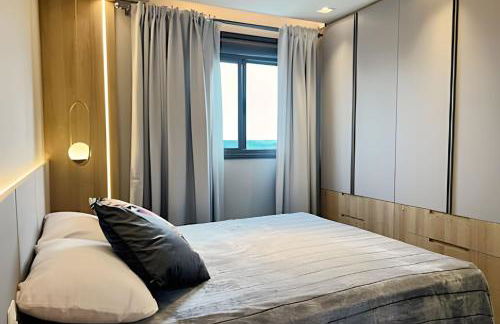 Apto 2 quartos em frente ao Shop Catuai - Foto 6