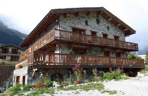 Chalet Les Liouès - Foto 1