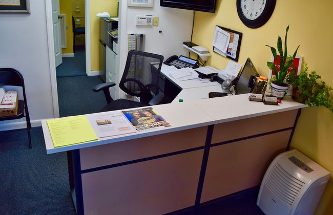 Jade Tree Cove - Foto 2