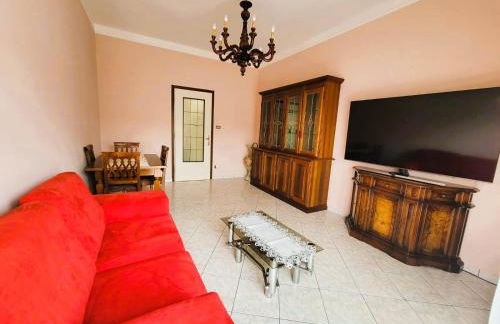 Appartamento Galileo Ferraris, - Foto 12