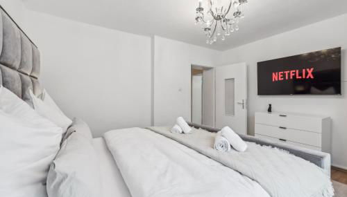 Design-Apartment in Rüttenscheid, Kulturlage & Top-Anbindung - Foto 5, towels