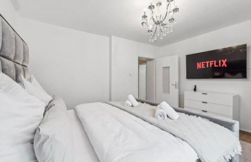 Design-Apartment in Rüttenscheid, Kulturlage & Top-Anbindung - Foto 5