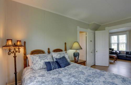 Welcoming Port Clinton Vacation Rental! - Foto 17