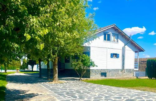 Villa Independente con Piscina Privada - perfecto familia y grupos - Foto 2