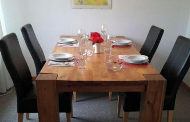 Holiday Home Lenz - Foto 27