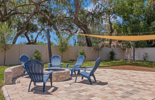 Lake Haven Retreat Private Dock & Peaceful Views - Photo 12