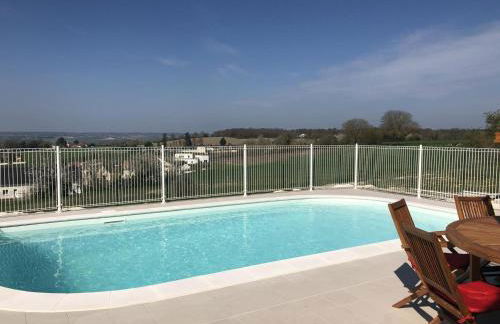 Gite montgolfiere - Foto 8