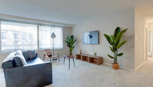 Spacious Apartment Perfect to Leisure and Business - Foto 2