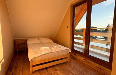 Szlacheckie Domki - Foto 10