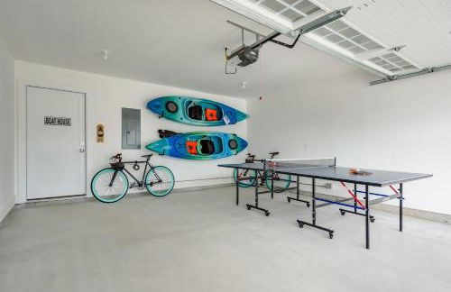 Luxurious Home on Lake Kalamazoo - Foto 44