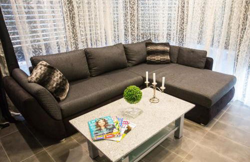 Downtown Apartments Center - Foto 16