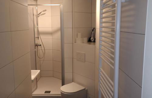 Hafenstraße 98 - Apartment im 4. Obergeschoss - Foto 7