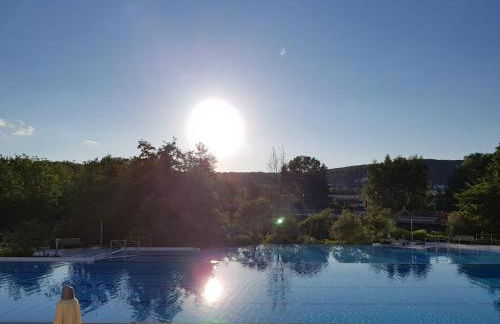 Uhlberg45 Vogelnest Treuchtlingen 5Gäste - Foto 11