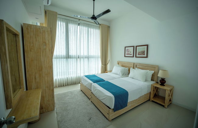 Oceanfront Galle by ICC - Photo 7