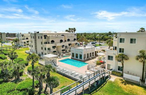 Royal Mansions, Ocean View Penthouse Condo - Foto 27