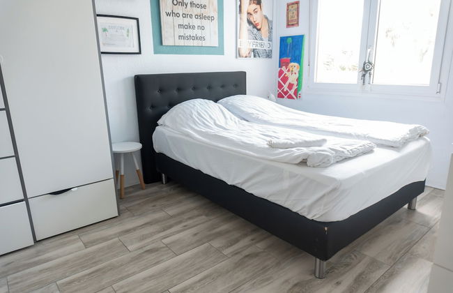 Villa Padel - Foto 4