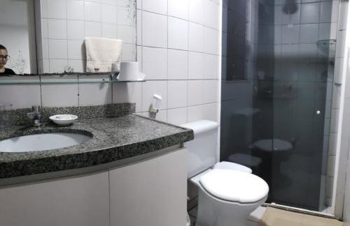 Flat Via Venetto Apto1505 - Foto 36