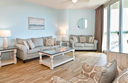 The Palms Of Destin 1608 Junior - Foto 1