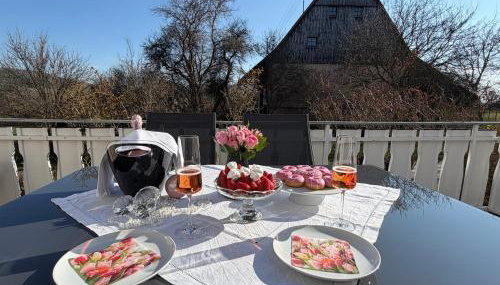 Ferienwohnung Sieglinde - Photo 2