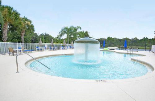 Clermont Villa 20 Min to Disney - Photo 29