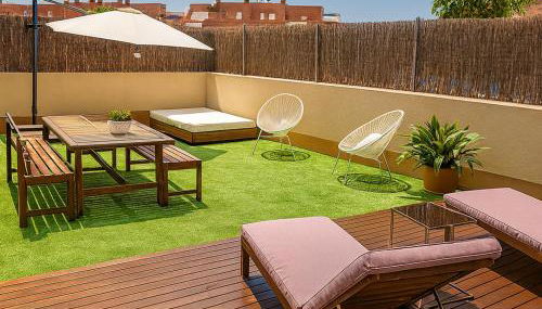 Apartamento Sol Terraza - Foto 1