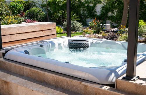 Villa L'Enclos de Zize - Sleeps 8 - Foto 75