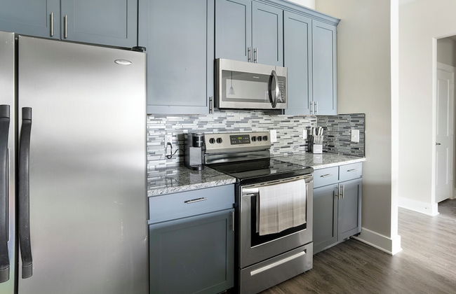 Landing Houston Space Center - Foto 13