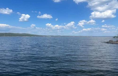 Lakeside Oasis - Foto 35