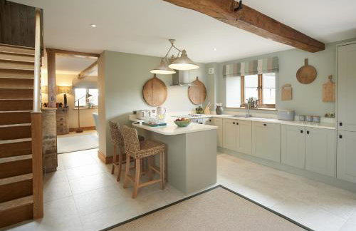 The Stone Barn - Photo 6