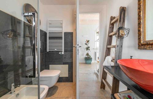 Exclusive city centre Penthouse - Foto 12