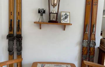 Villa Maria Dolomites Vintage Home - Foto 55