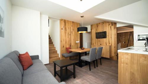 Appartements Bergheim St Andrä bei Brixen - Foto 4