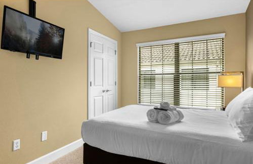 Your Summer Getaway Awaits - Townhome by Disney! - Foto 26