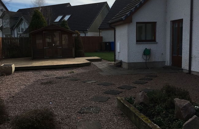 Inverness Apartments - West Heather - Photo 17