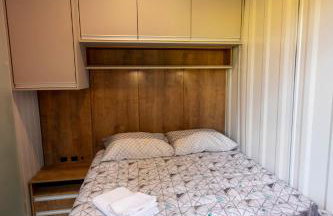 Villa Dei Colori Studio 5 com Wi-Fi perto do Museu do Olho e Pedreira Térreo - Foto 30