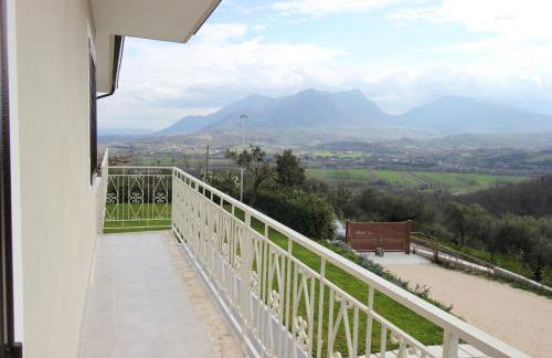 La Valle B&B - Foto 48