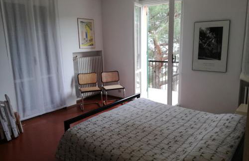 Olivo apartment with sea view - Photo 9